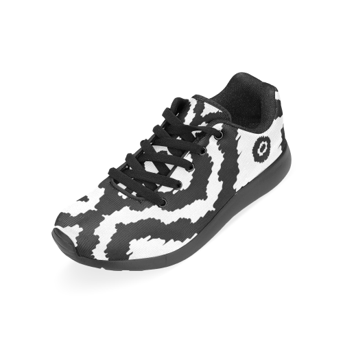 B-W design  running shoes - elements Women’s Running Shoes (Model 020)