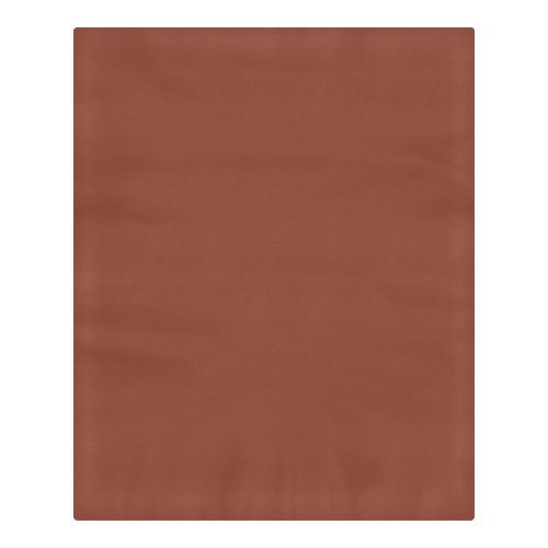 color chestnut 3-Piece Bedding Set