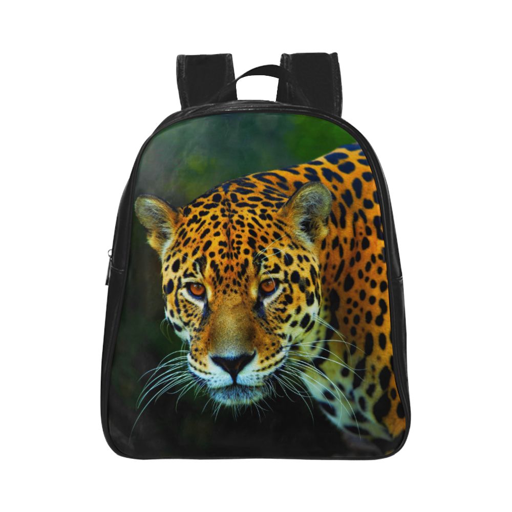 jaguar backpack