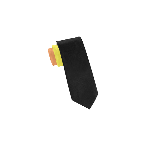 Lithsexual Flag Classic Necktie (Two Sides)