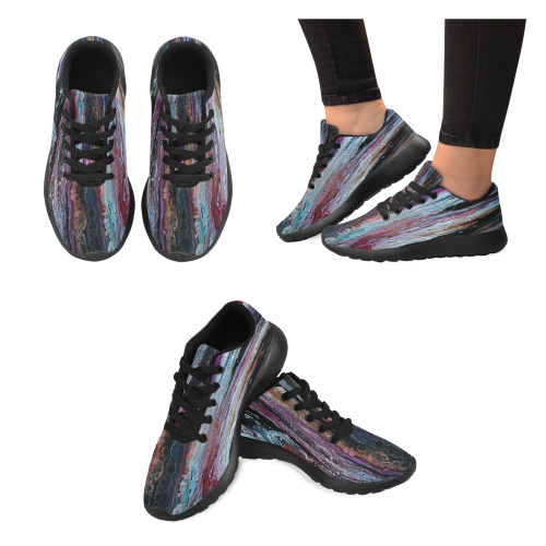 Streaking Women’s Running Shoes (Model 020)