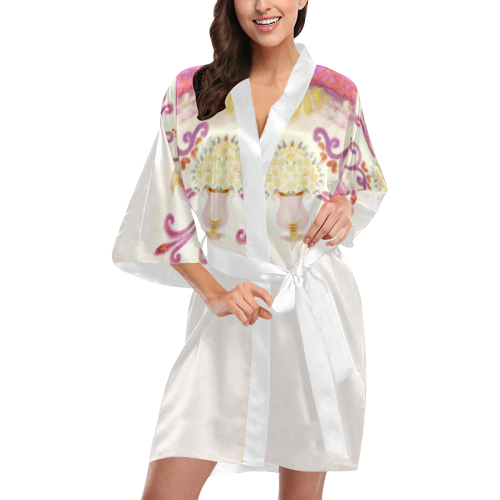 1811 Kimono Robe