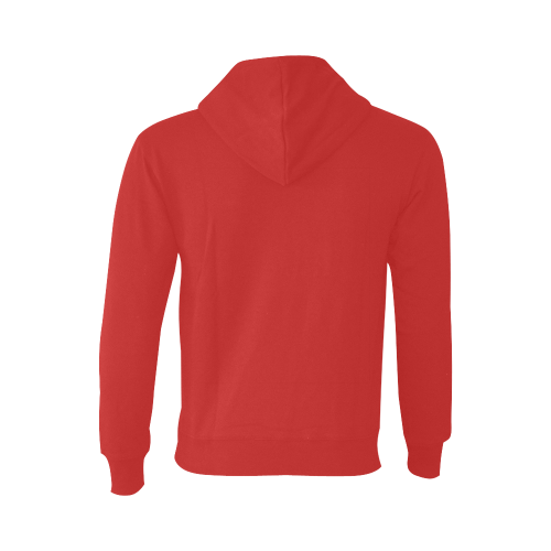 SCHUMACHER Oceanus Hoodie Sweatshirt (NEW) (Model H03)