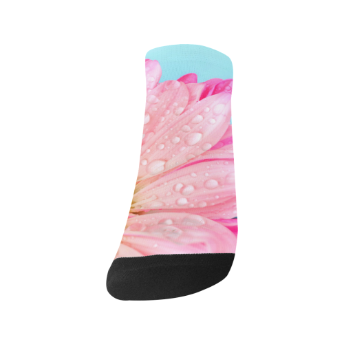 Flower Women's Ankle Socks