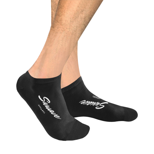 Swuave Men Socks Men's Ankle Socks