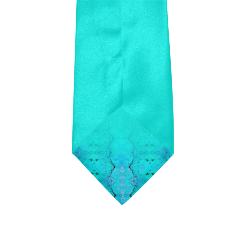 iglesia 5 Custom Peekaboo Tie with Hidden Picture