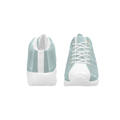 Clean Slate Men's Basketball Training Shoes (Model 47502)