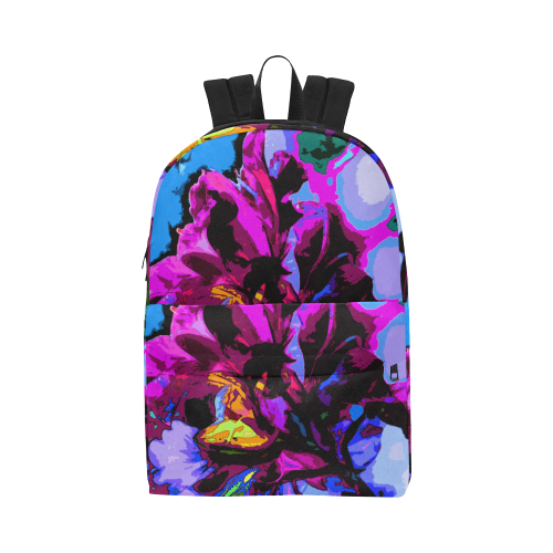 reaching for the sky 1d Unisex Classic Backpack (Model 1673)