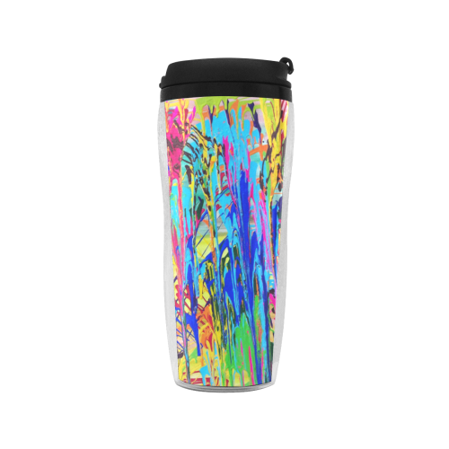 Dripping Reusable Coffee Cup (11.8oz)