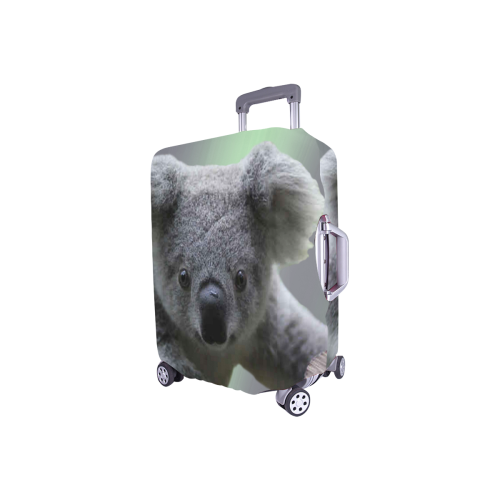 Koala Bear Luggage Cover/Small 18"-21"