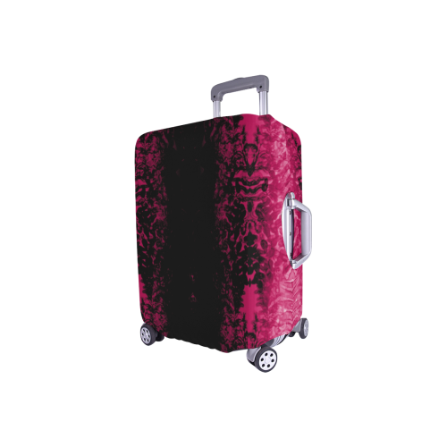 roots- 9 Luggage Cover/Small 18"-21"