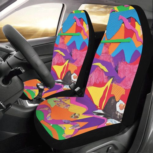 Car seat covers Car Seat Covers (Set of 2)