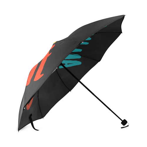 bright life Foldable Umbrella (Model U01)