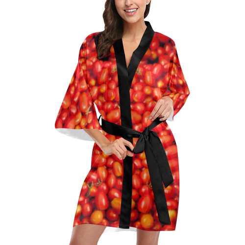 tamatoes Kimono Robe