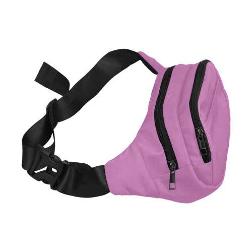 Spring Crocus Fanny Pack/Small (Model 1677)