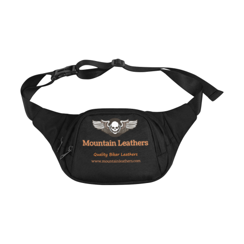 Mountain Leathers Fanny Pack Fanny Pack/Small (Model 1677)