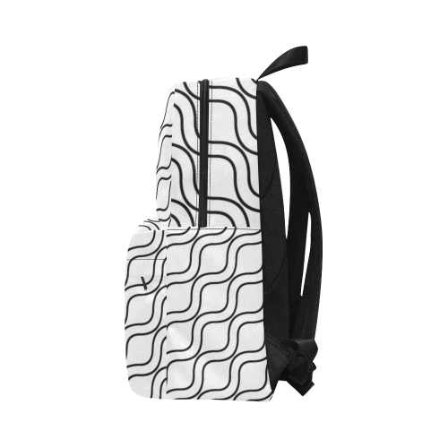 34sw Unisex Classic Backpack (Model 1673)