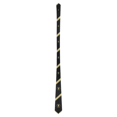 AAACOM Classic Necktie (Two Sides)