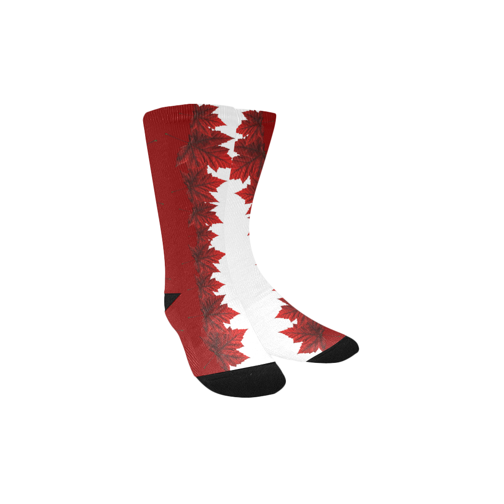 custom socks canada