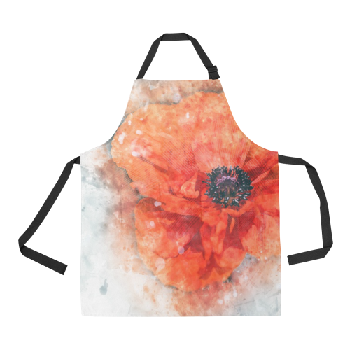dsweet-9 All Over Print Apron