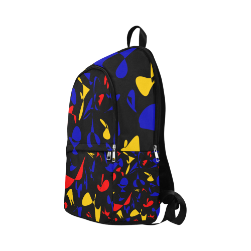 zappwaits 0a Fabric Backpack for Adult (Model 1659)