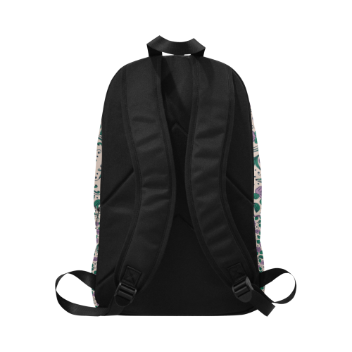 30rt Fabric Backpack for Adult (Model 1659)
