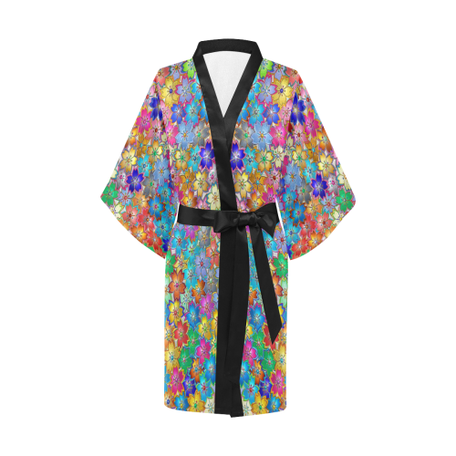 Flower_Pattern_20171101_by_JAMColors Kimono Robe