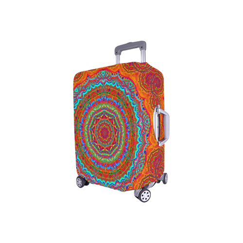 juillet 14 Luggage Cover/Small 18"-21"