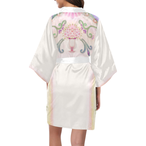 1806 Kimono Robe