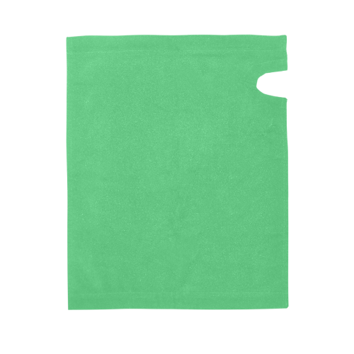 color Paris green Mailbox Cover