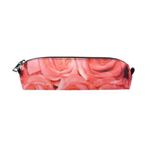 gorgeous roses I Pencil Pouch/Small (Model 1681)