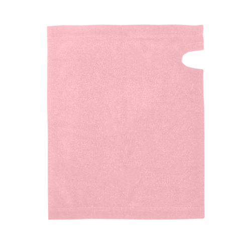 color light pink Mailbox Cover