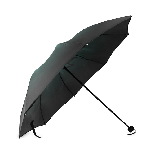 Unicorn - Magical AF Foldable Umbrella (Model U01)