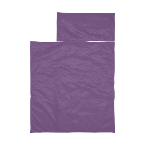 color purple 3515U Kids' Sleeping Bag