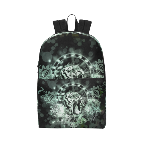 Amazing tigers Unisex Classic Backpack (Model 1673)