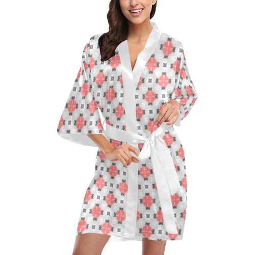 Kettukas SC #10 Kimono Robe