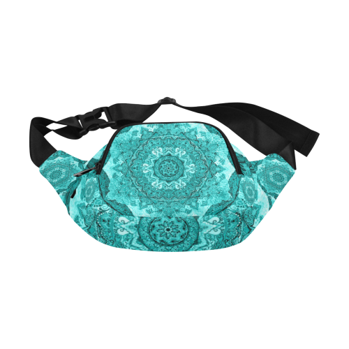 india 13 Fanny Pack/Small (Model 1677)