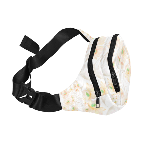 Romantic Chinese  5 Fanny Pack/Small (Model 1677)