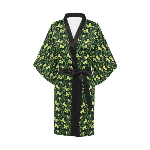 16ns Kimono Robe