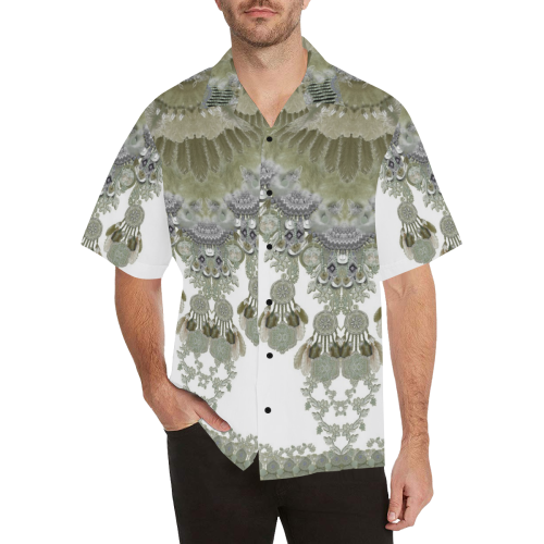 Indian Christmas-19 Hawaiian Shirt (Model T58)