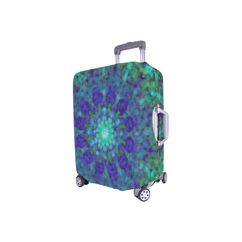 816.sjpg Luggage Cover/Small 18"-21"