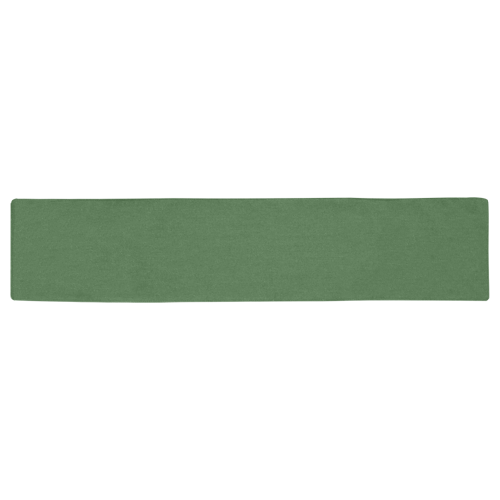 color artichoke green Table Runner 16x72 inch