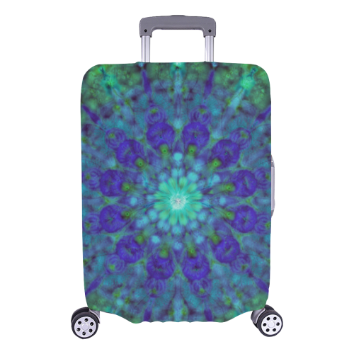 816.sjpg Luggage Cover/Large 26"-28"