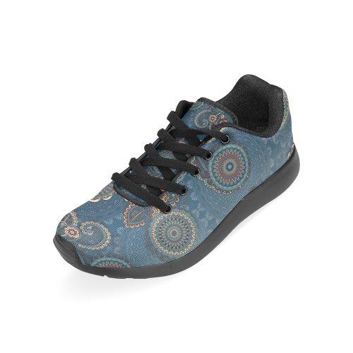 Mandalas Women’s Running Shoes (Model 020)