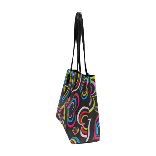 jw_file_embroidery_apparel_front Euramerican Tote Bag/Large (Model 1656)