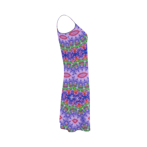 annabellerockz-spring-pattern-ddd-dress Alcestis Slip Dress (Model D05)