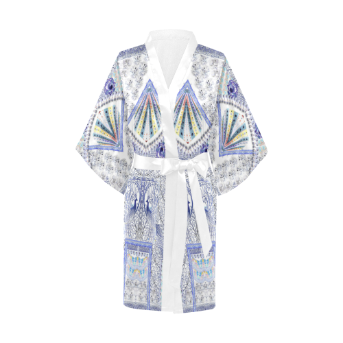 tsygane 13 Kimono Robe