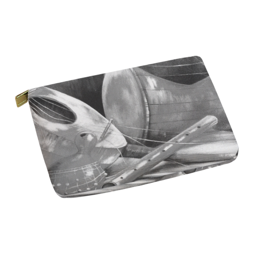 platoon Carry-All Pouch 12.5''x8.5''