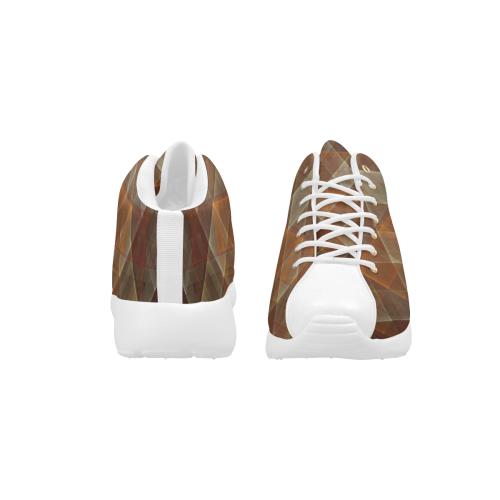 allsquared Men's Basketball Training Shoes (Model 47502)