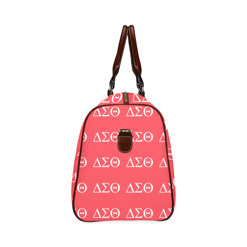 delta bag Waterproof Travel Bag/Small (Model 1639)